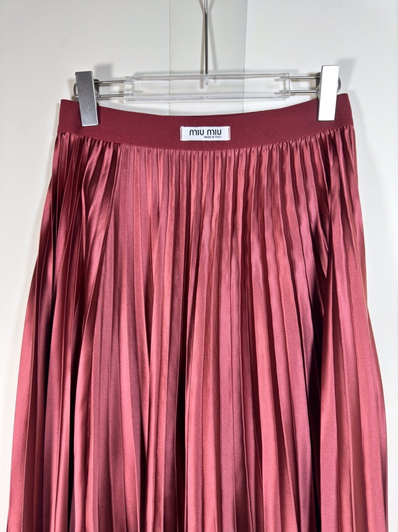 Miu Miu Skirts